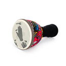Percussion Plus Slap Djembes - Pretuned - 10 Inch (Head)