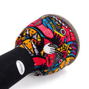 Percussion Plus Slap Djembes - Pretuned - 10 Inch (Head)