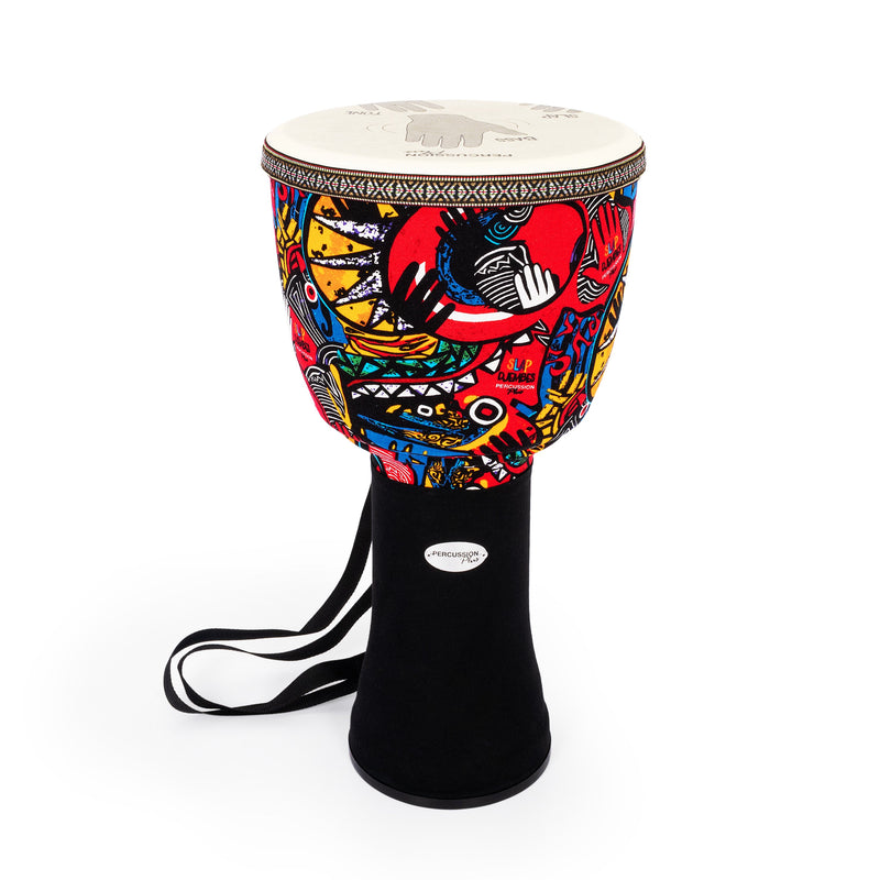 Percussion Plus Slap Djembes - Pretuned - 12 Inch (Head)