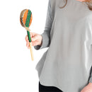 Percussion Plus African Monkey Drum