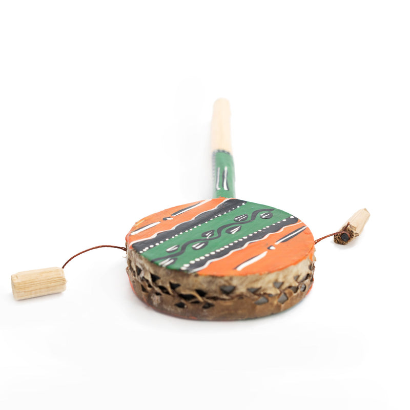 Percussion Plus African Monkey Drum