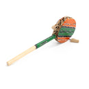 Percussion Plus African Monkey Drum