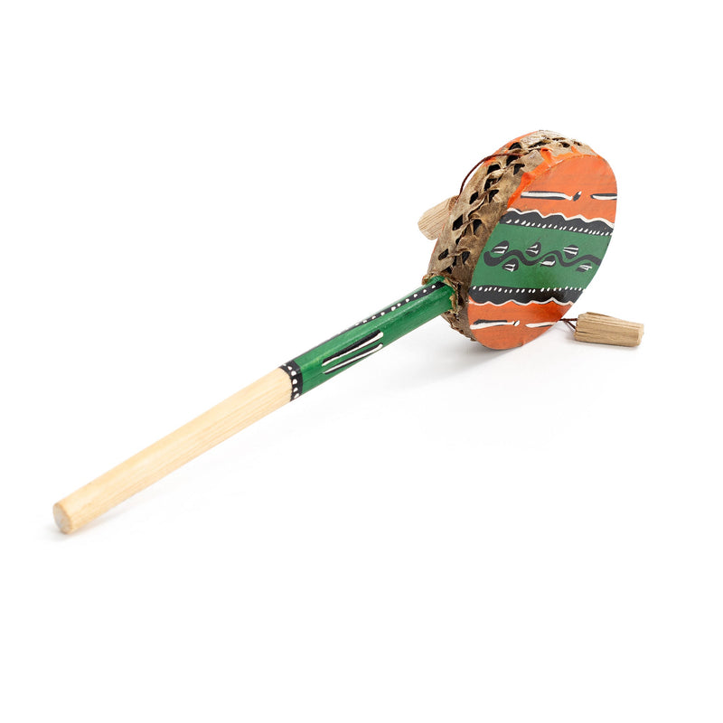 Percussion Plus African Monkey Drum