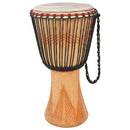 Percussion Workshop Ghanaian Djembe - 9"
