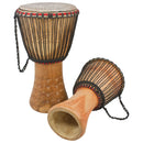 Percussion Workshop Ghanaian Djembe - 9"