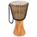 Percussion Workshop Ghanaian Djembe - 13"
