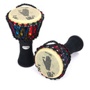 Percussion Plus Slap Djembes - Rope Tuned - 8 Inch (Head)