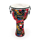 Percussion Plus Slap djembe - mechanically tuned - 12 inch (head)