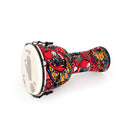 Percussion Plus Slap djembe - mechanically tuned - 12 inch (head)