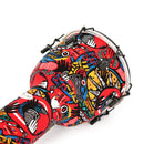 Percussion Plus Slap djembe - mechanically tuned - 12 inch (head)