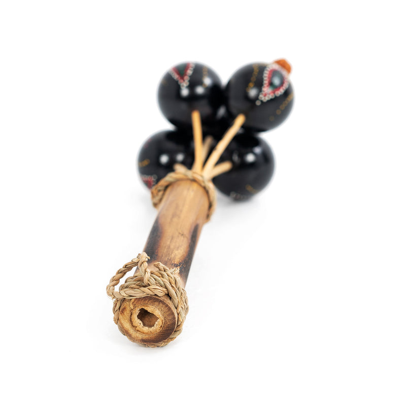 Percussion Plus Honestly Made Five ball shaker