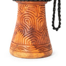 Percussion Plus Honestly Made Ghanaian superior djembe