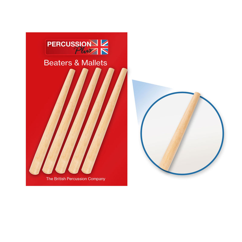 Percussion Plus Cowbell Beaters