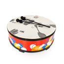 Percussion Plus Slap Percussion gathering drum