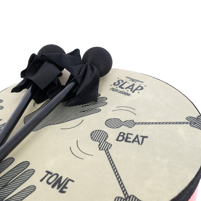 Percussion Plus Slap Percussion floor tom