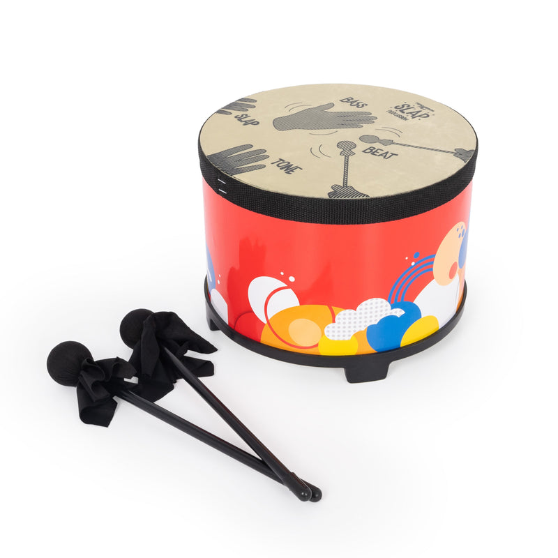 Percussion Plus Slap Percussion floor tom