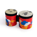 Percussion Plus Slap Percussion bongo drums