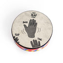 Percussion Plus Slap Percussion hand drum