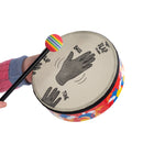 Percussion Plus Slap Percussion hand drum