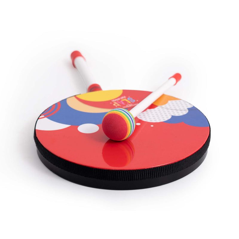Percussion Plus Slap Percussion lollipop drum