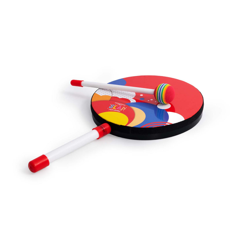 Percussion Plus Slap Percussion lollipop drum