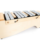 Percussion Plus Harmony Alto Metallophone - Chromatic Half