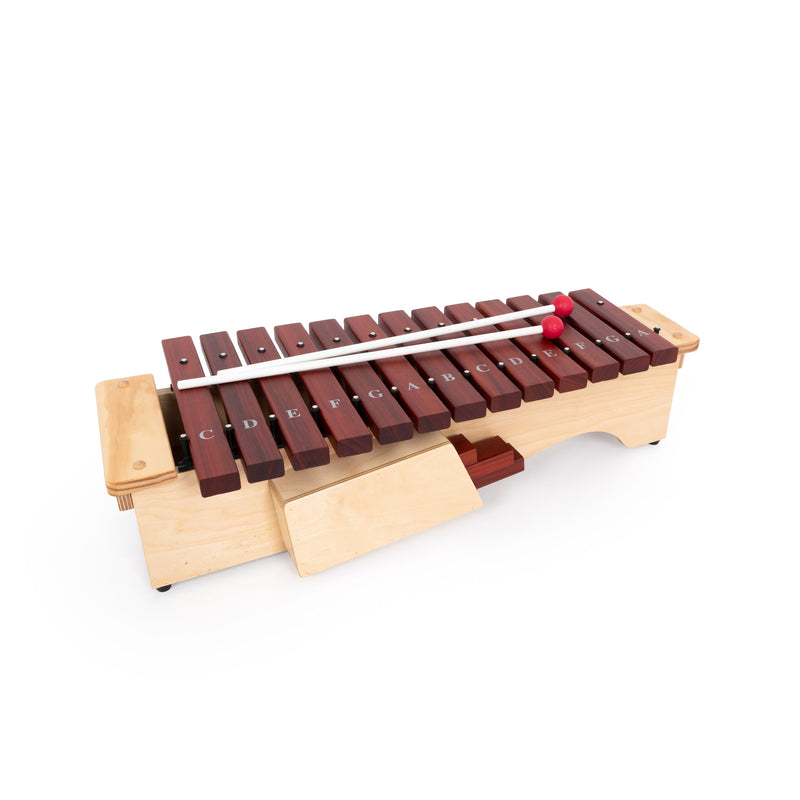 Soprano Diatonic Xylophone