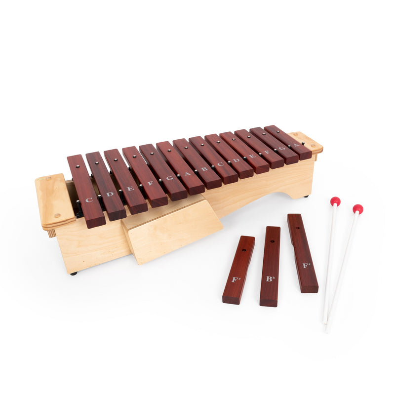 Soprano Diatonic Xylophone