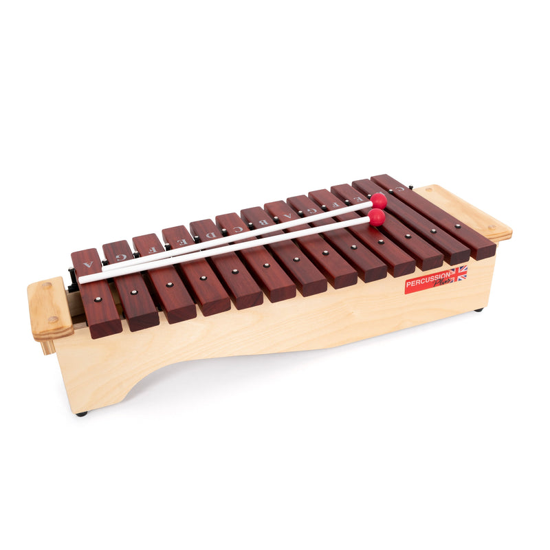 Soprano Diatonic Xylophone