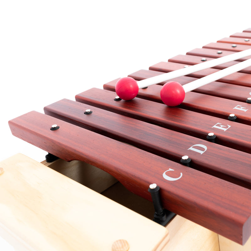 Soprano Diatonic Xylophone