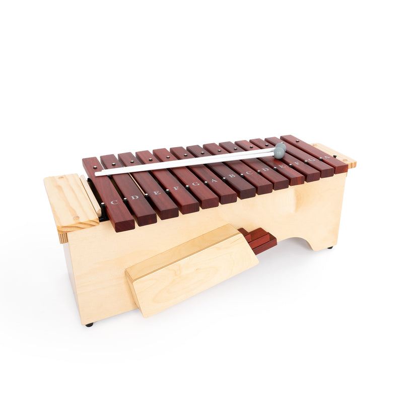 Alto Diatonic Xylophone