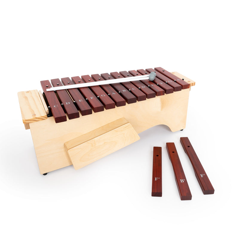 Alto Diatonic Xylophone