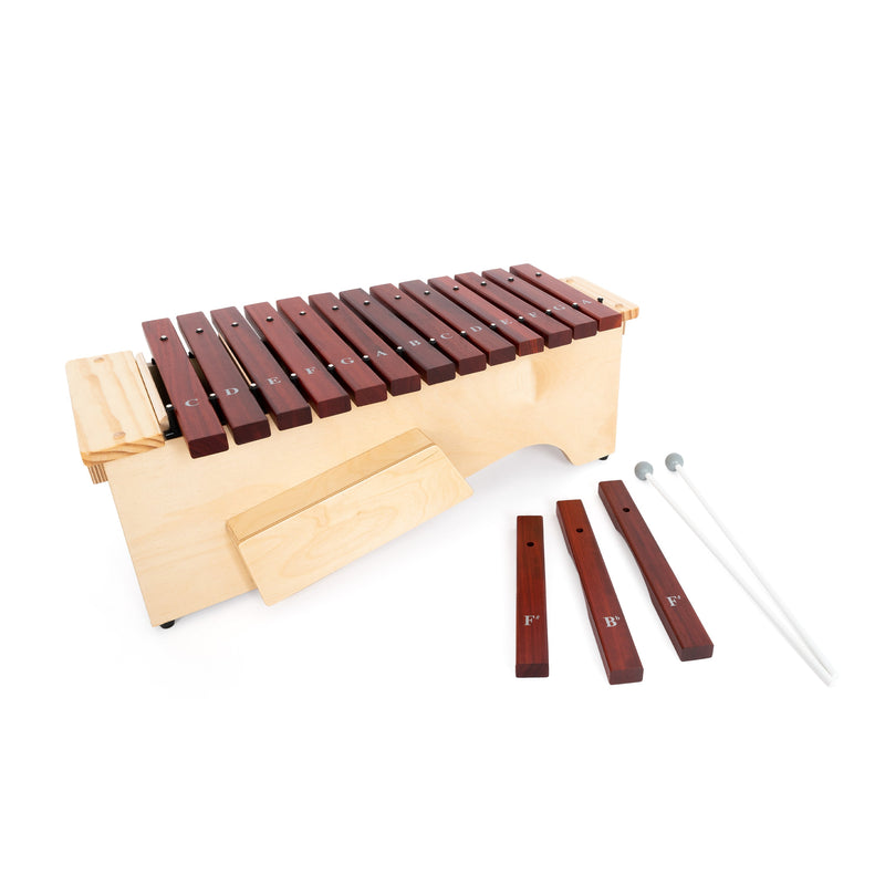 Alto Diatonic Xylophone