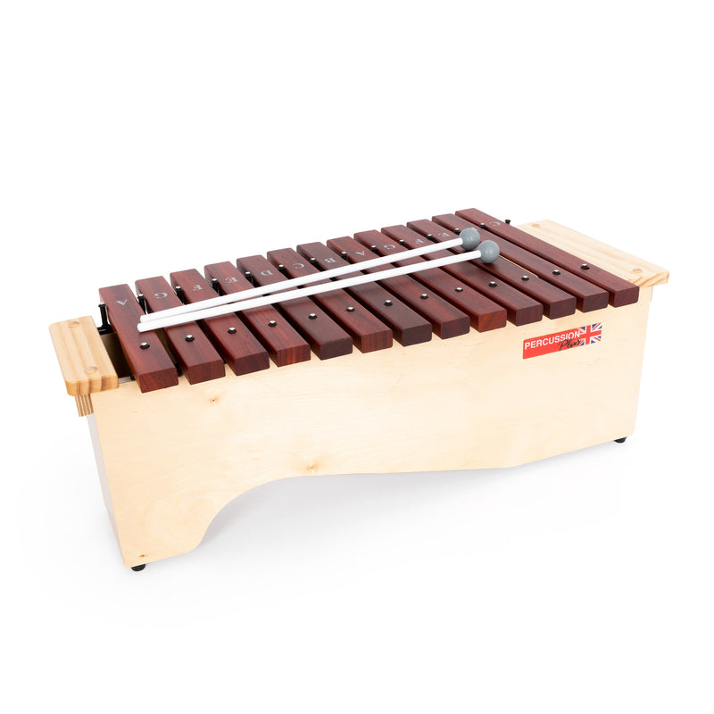 Alto Diatonic Xylophone