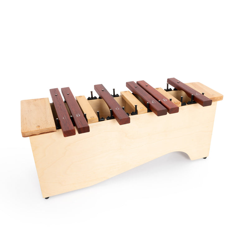 Percussion Plus Alto Xylophone - Chromatic Half