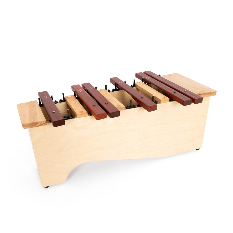 Percussion Plus Alto Xylophone - Chromatic Half