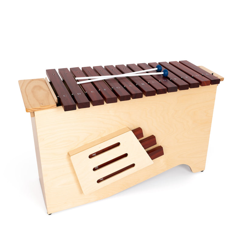 Percussion Plus Bass Diatonic Xylophone