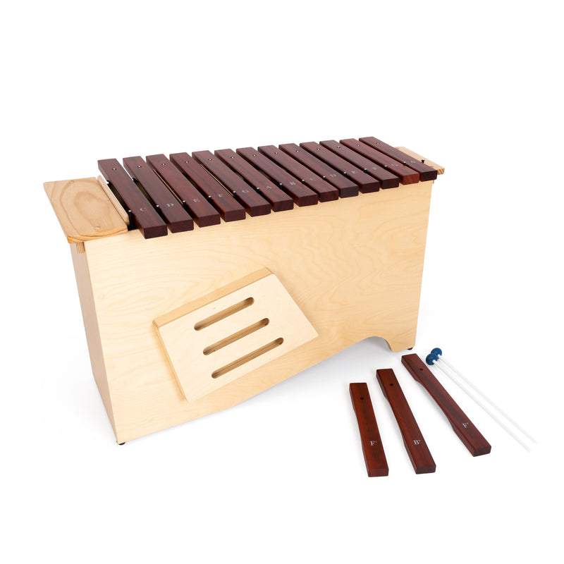 Percussion Plus Bass Diatonic Xylophone