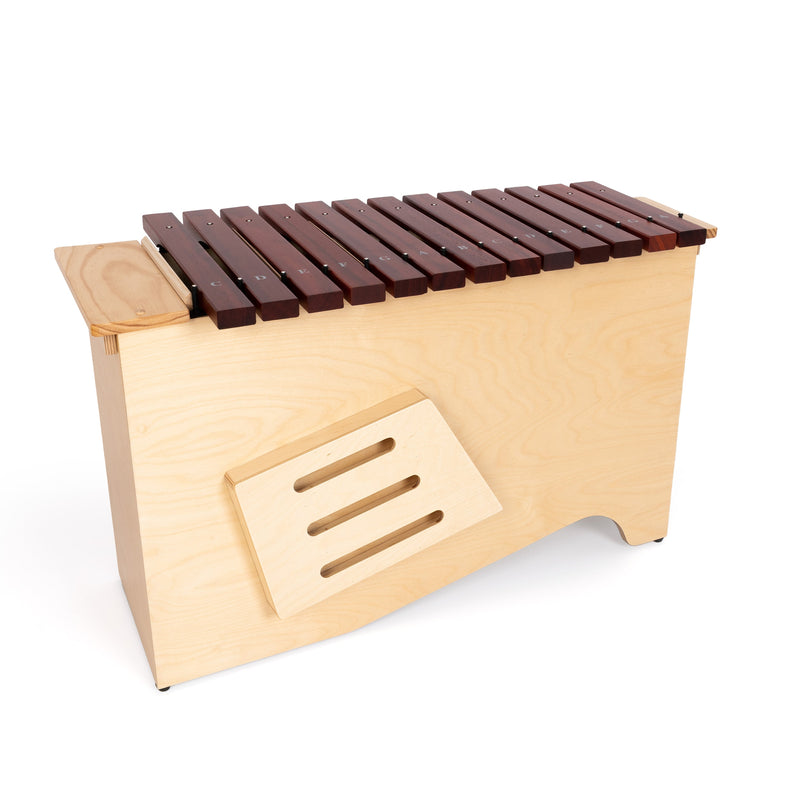 Percussion Plus Bass Diatonic Xylophone