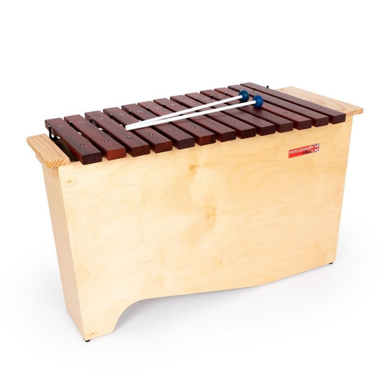 Percussion Plus Bass Diatonic Xylophone