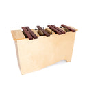 Percussion Plus Bass Xylophone - Chromatic Half