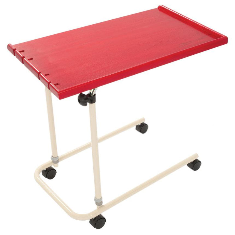 Percussion Plus instrument table