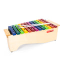 Percussion Plus Harmony alto xylophone with coloured note bars