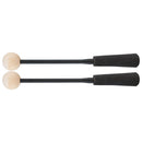 Percussion Plus Pp755 Easy Grip Hard Wooden Beaters