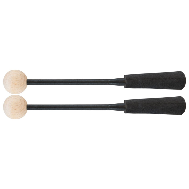Percussion Plus Pp755 Easy Grip Hard Wooden Beaters