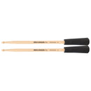 Percussion Plus Pp757 Easy Grip Drum Sticks - Size C