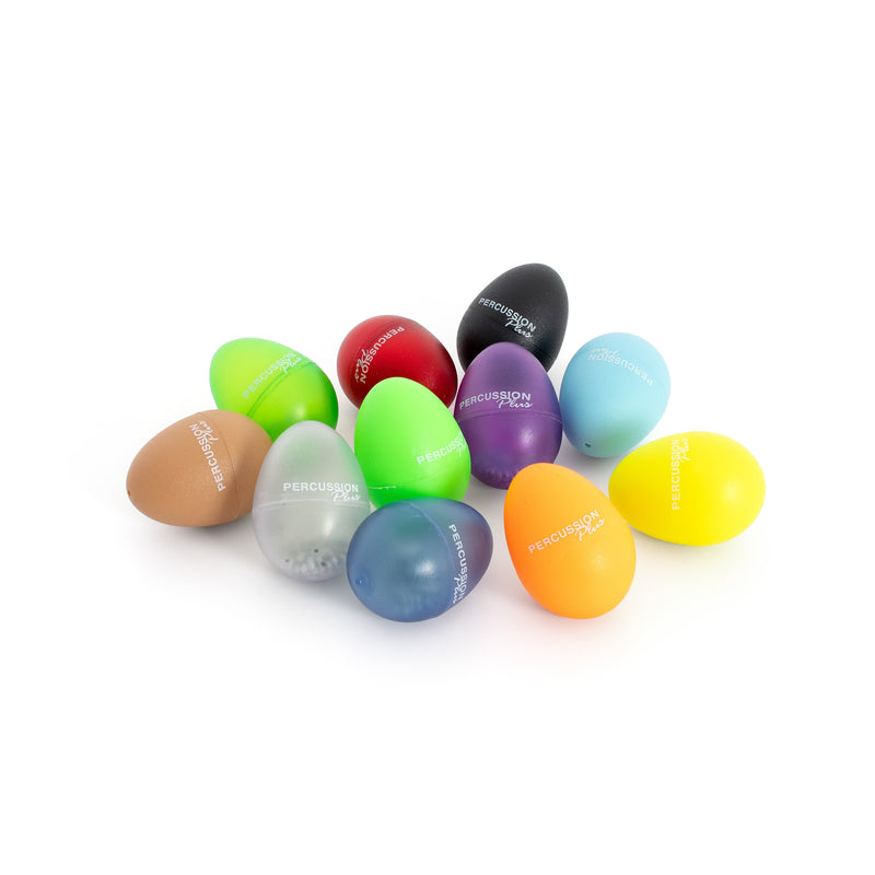 Percussion Plus Single Egg Shaker