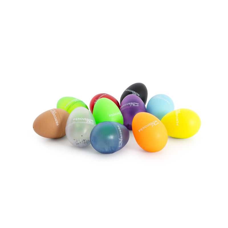 Percussion Plus Single Egg Shaker