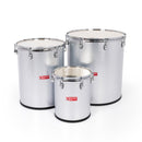 Percussion Plus Samba Drums - Set Of 3
