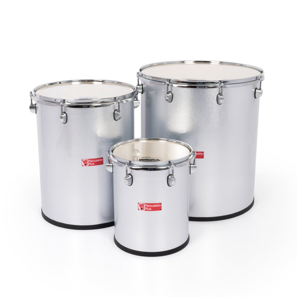 Percussion Plus Samba Drums - Set Of 3